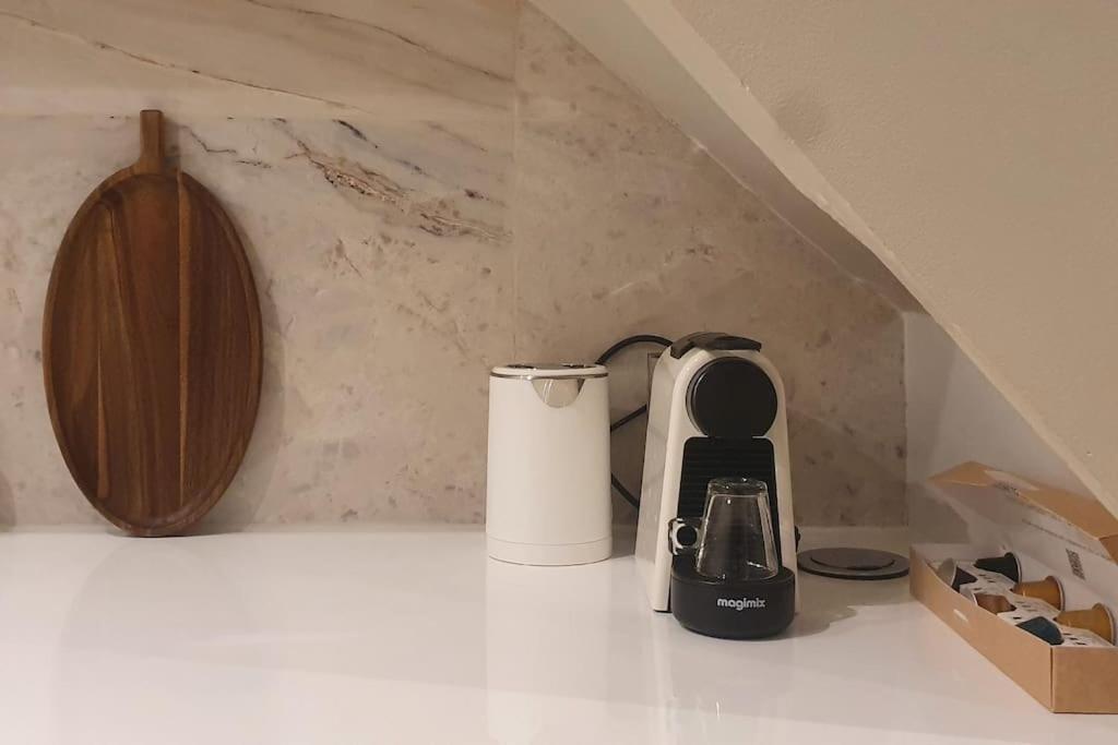 Suite Vinicole Hypercentre, Bastille & Gare 9 Min A Pied Grenoble Exteriör bild