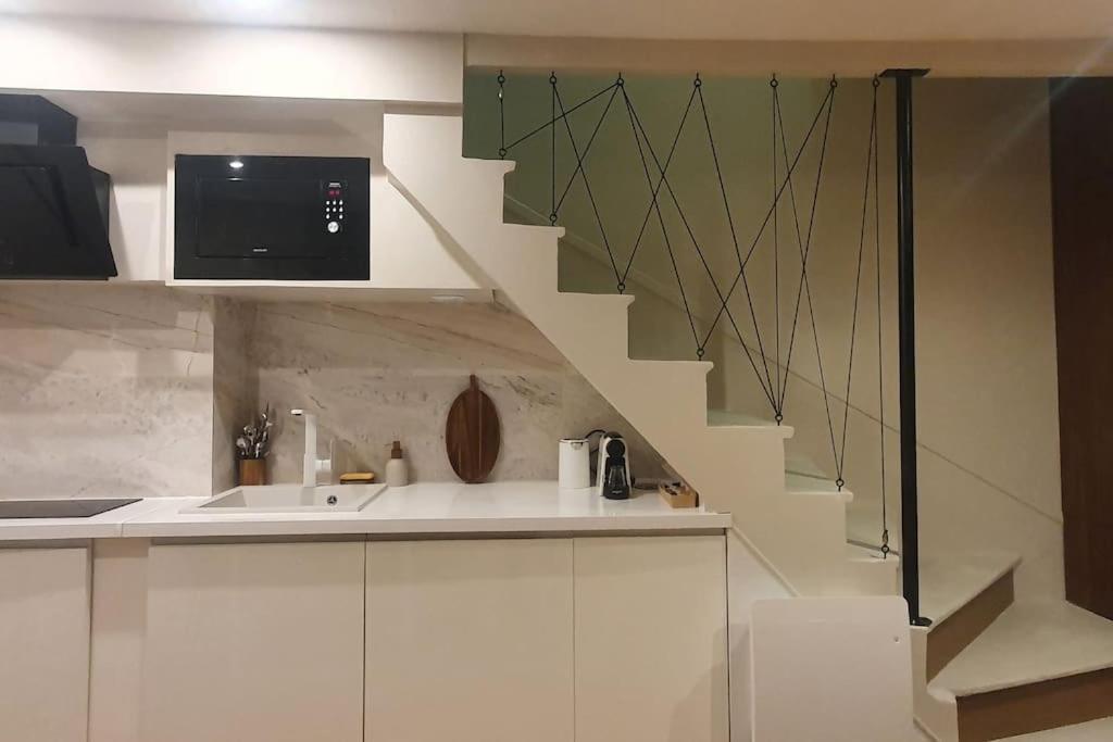 Suite Vinicole Hypercentre, Bastille & Gare 9 Min A Pied Grenoble Exteriör bild